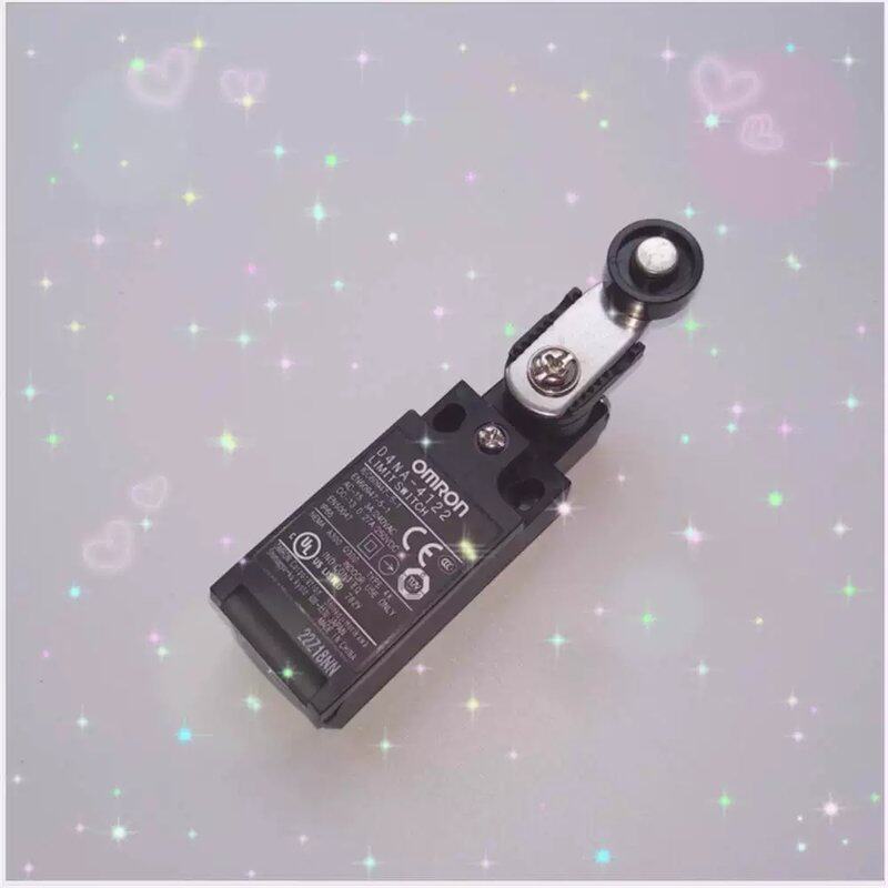 非实价议价议价行程开关D4NA-4122 D4NA-412G D4NA-4131 D4NA-413