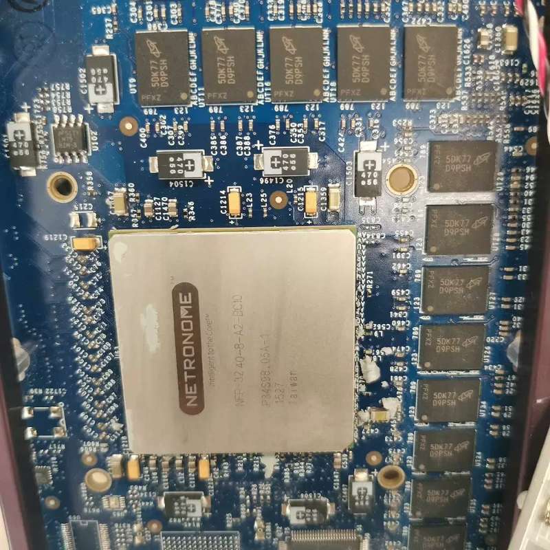 议价Netronome NFE-3240 PCIe服务器加速卡