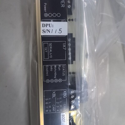 议价KONGSBERG dpsc 8100183模块议价