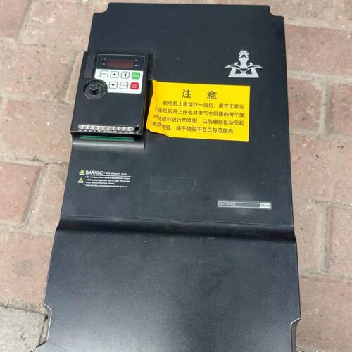 KS340T-37G-4 空压机变频器 37KW三相400V调速装置议价维修