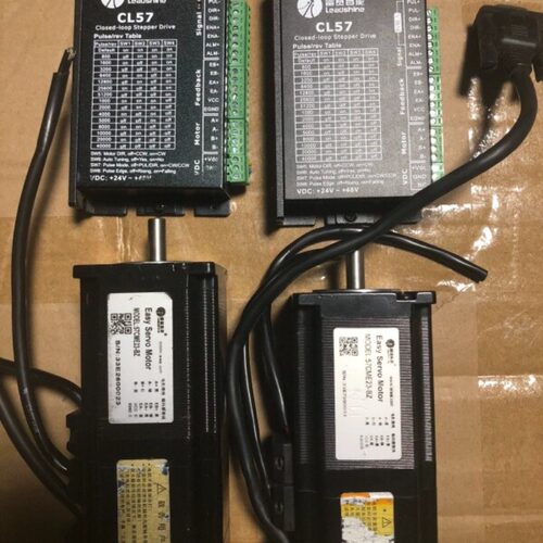 议价议价57闭环带煞车57CME23-BZ