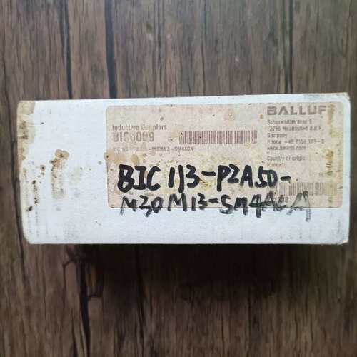 议价正品  BIC0009 BIC 1I3-P2A50-M30MI3-SM4ACA