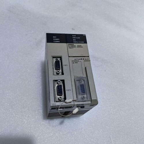议价CS1H-CPU66-EV1 货 成色非常漂亮(电子）