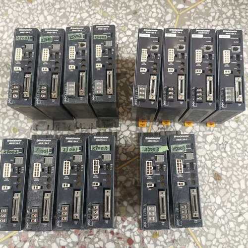 ARLD12A-COM闭环步进马达驱动器 无刷马达驱