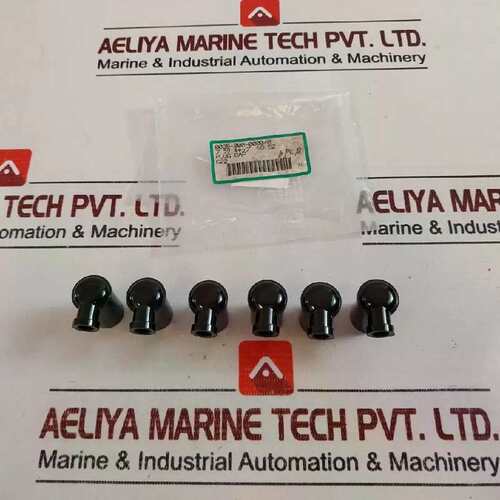议价Lote De 6X Tapón De Enchufe Miura 0085-000-0000-0 76F C
