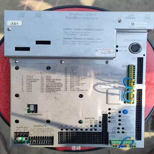 议价[德峰]控制器XRTC PCB Assembly