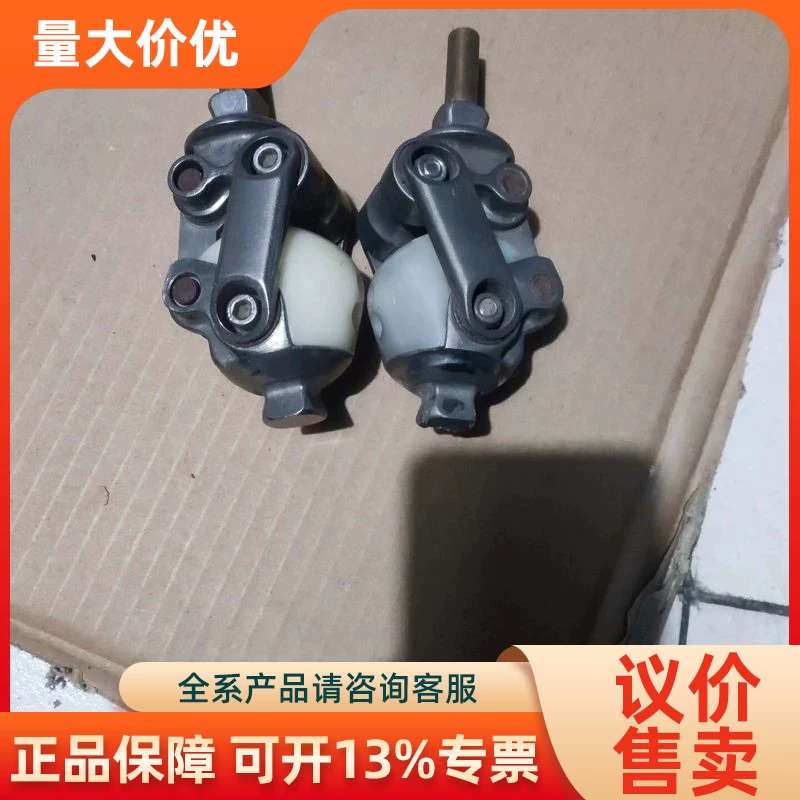 【议价】杆机械假肢膝关节总俩价价也保