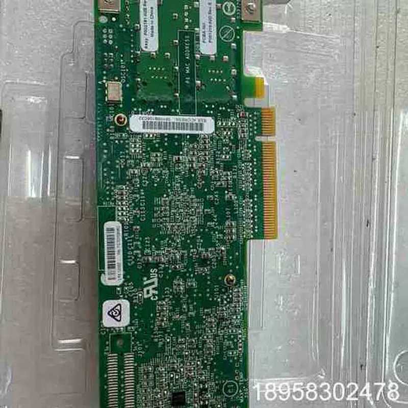 议价供应IBM 8GB单口光纤通道卡 HBA卡 00JY847 单