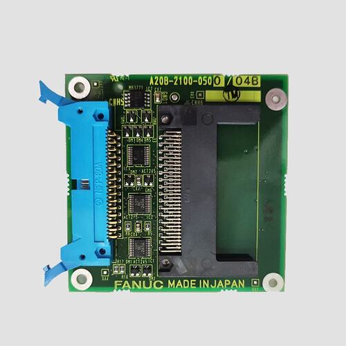 议价A20B-2100-0150 0410 0411 0500 FANUCIO板完好议价
