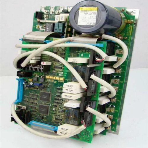 议价议价Fanuc200-230V 5.5kW适用