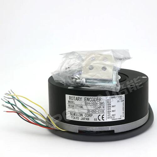 议价SBH-1024-2MD 30-050-C10E内密控电梯旋转编码器30-050-13