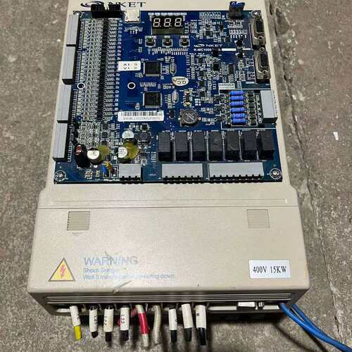 议价可维修康迪克AllK-MC1000-015G-4电梯变频器