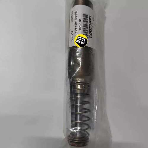 议价ITT液压缓冲器 OEM1.25MX2（51606