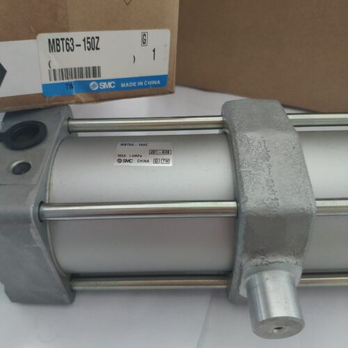 议价标准气缸MBT63-150Z带中间耳轴单杆双作用