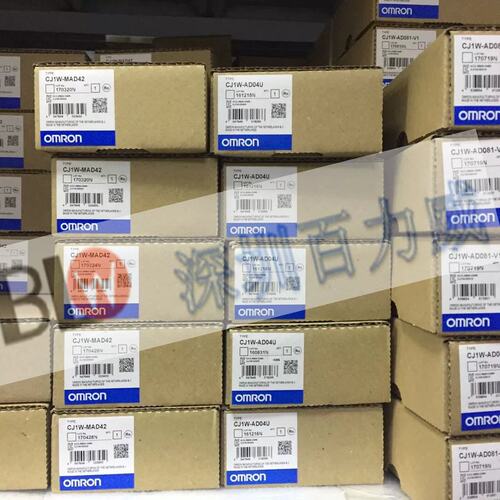 议价【】供应PLC模块 CJ2M-CPU15 CJ1M-CPU22