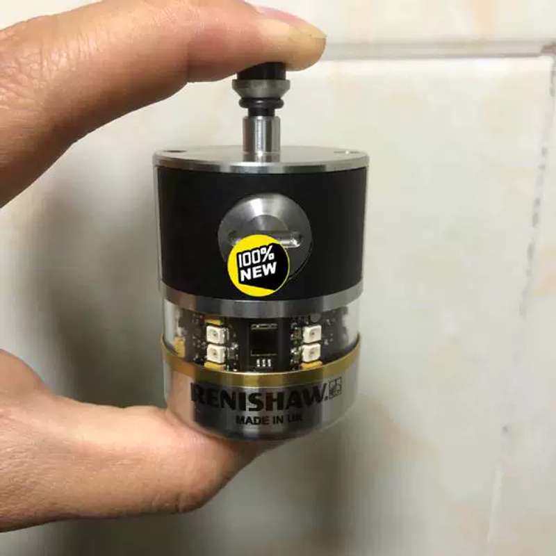 议价OMP400高精度3D测头New