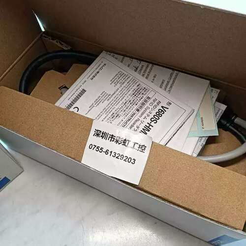 议价正品V600-HAR91.V680S-HMD63-EIP适用