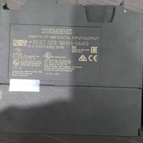 议价6ES7323-1BH01-0AA0议价