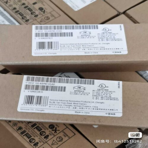 议价议价6ES7193-6BP60-0DA0适用