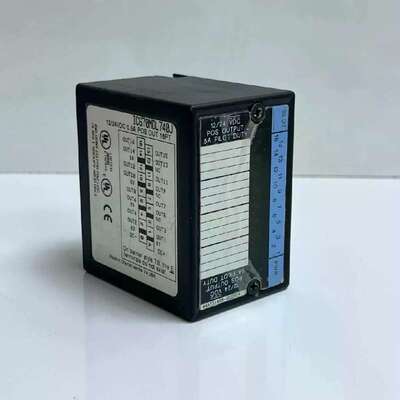 议价 Fanuc IC670MDL740J Output Module