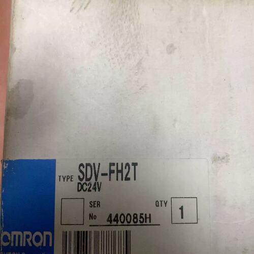 议价欧姆定律感测器控制器 SDV-FH2T DC24V ，未议价