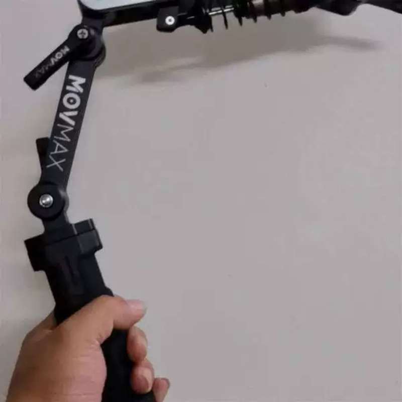 议价movmax 手持减震臂 稳定器维修