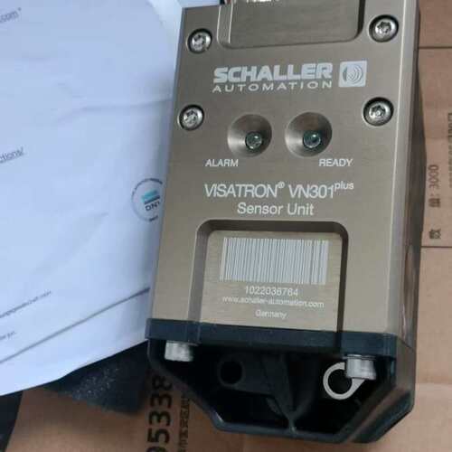 SCHALLER VISATRON VN301 plus油雾探测器器，议价，