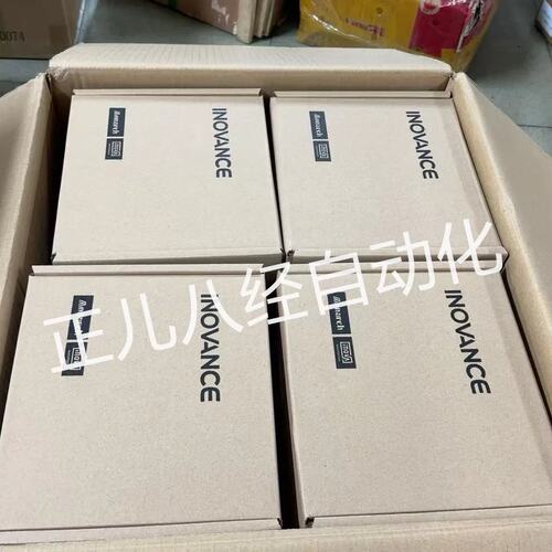 议价伺服驱动器IS620PS/NS/FS/1R6I/2R8I/5R5I/5R4I-C 4OOW 750W