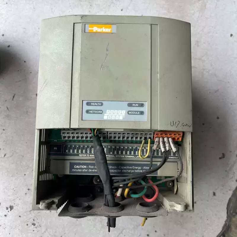 议价变频器690-432120B0-B00P00-A000，可维修