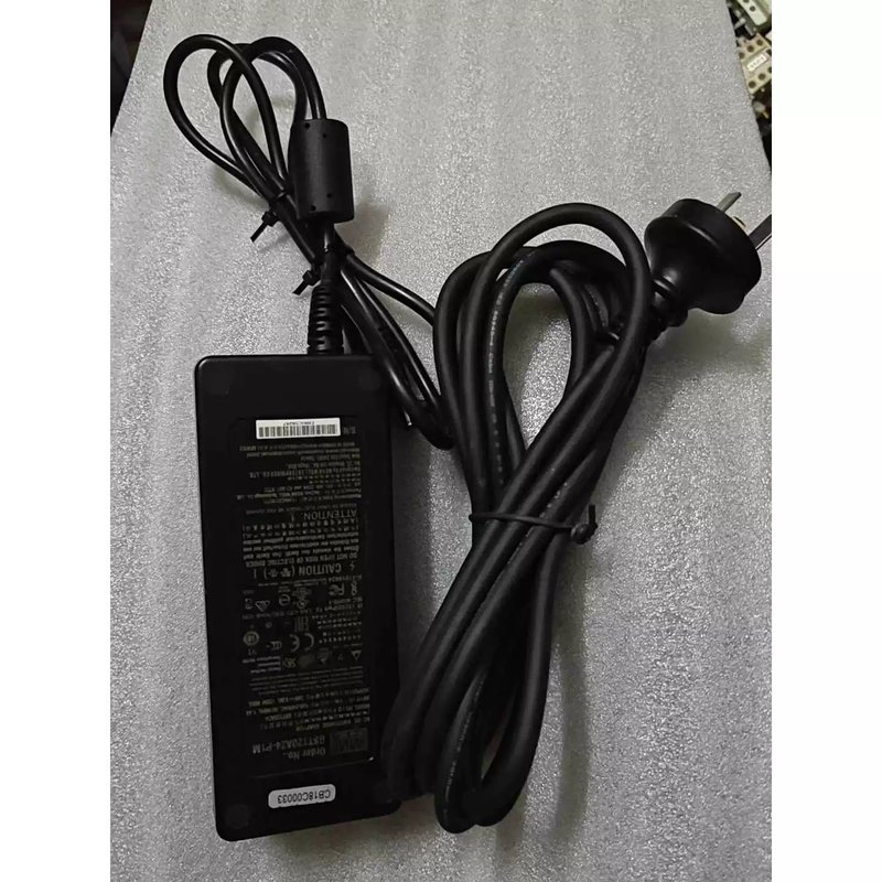 【议价-可维修】MW明伟24V电源适配器GST120A24-P1M明伟电 /均有