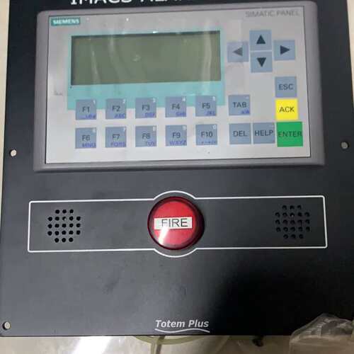 KP300 6AV6647-0AH11-3AX0S IMACS报警板议价