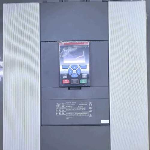 [维修]软启动PSTX470-600-70