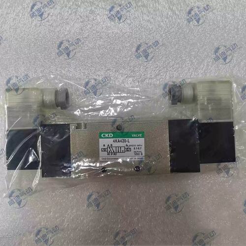 议价正品D电磁阀 4KA/4KB319/410/420/430/440-/D2/C2/M1/D22/B