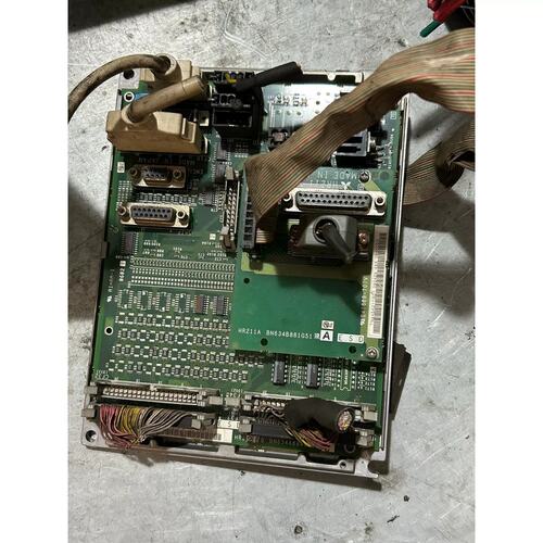 议价IO板FCU6-DX350+HR211.