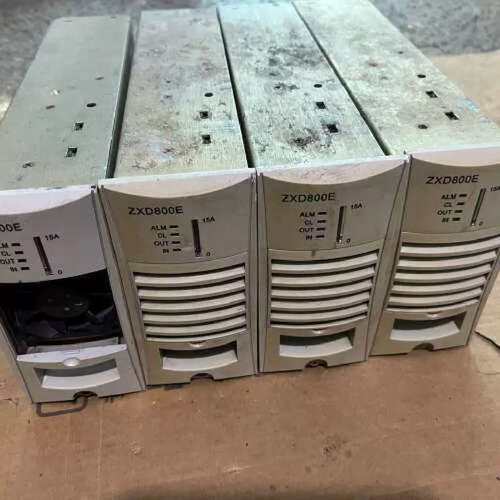 议价ZXD800E电源模块