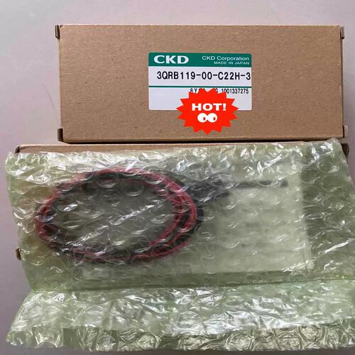 议价D电磁阀 3QRB119-00-C22H-3 ；议价