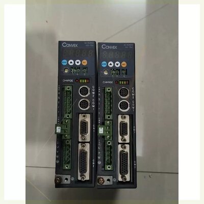 议价CONVEX驱动器