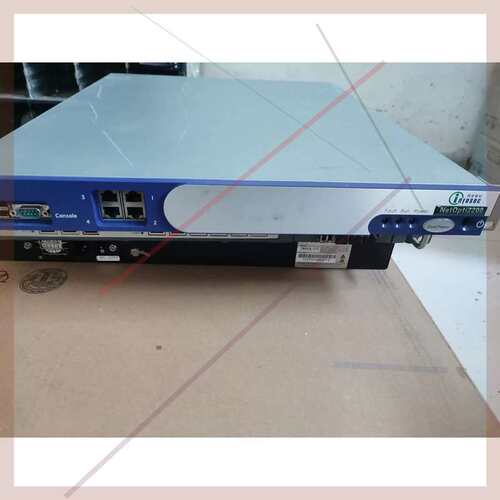 议价信安世纪infosec NetOpti 2200链路负载均衡