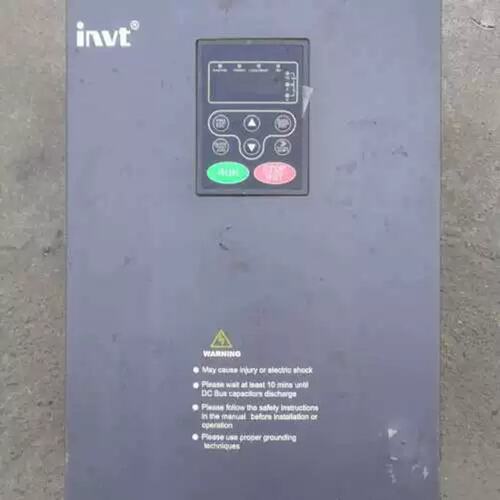 议价议价18.5千瓦变频器 型号CHF100-018G/02非标价