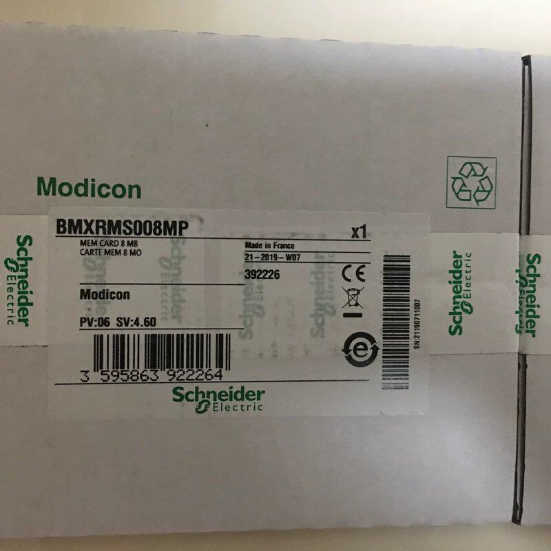 议价议价记忆卡BMXRMS128MPF促销