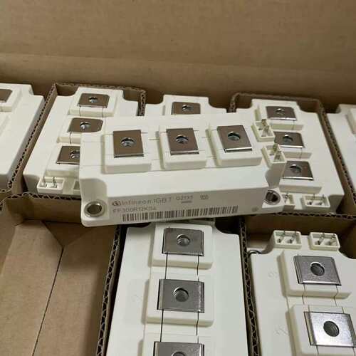 议价模块 FF300R12KS4 FF200R1