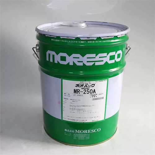 松村MORESCO 真空泵油MR-200A MR-250 MR-200优质推荐优