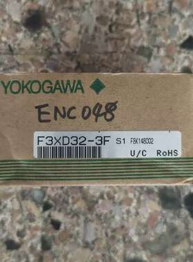 议价F3XD32-3F控制器模块