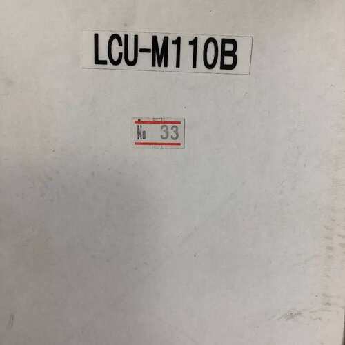 议价LCU-M110B JRCS监测报警电路板LCU-M110B
