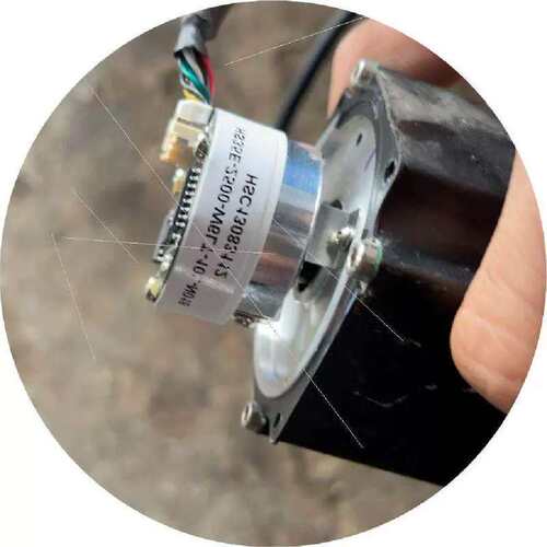 议价议价Honest Sensor编码器HS35E-2500-W