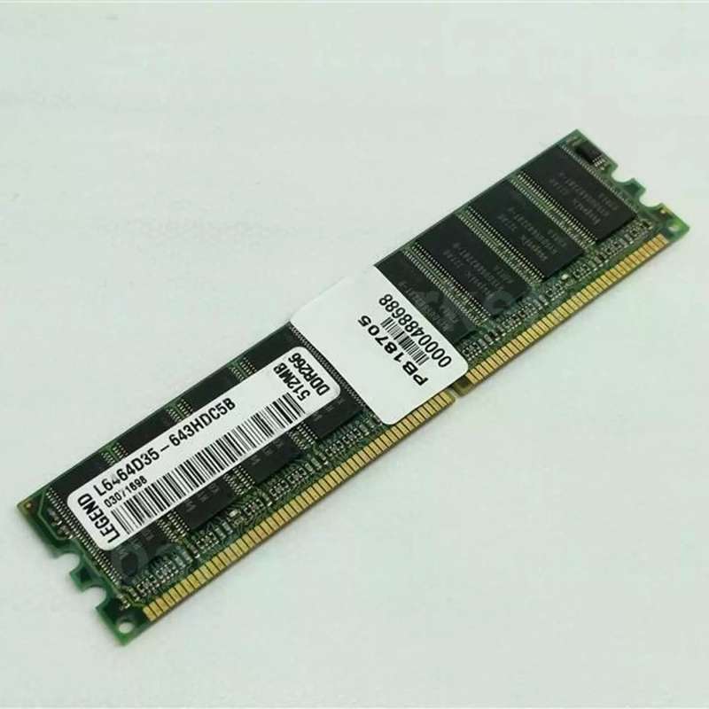 议价L6464D35-643HDC5B L6464D35643HDC5B Memory Board 512MB 30