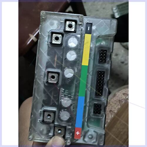 议价蓝德7280s控制器 型号G91072C8041HU.外观完