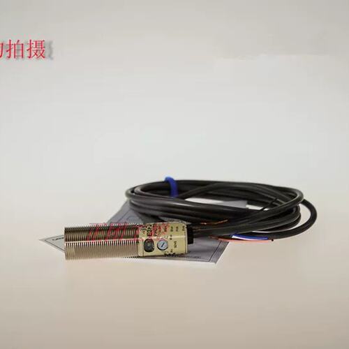 议价电开关E3F2漫反射光电E3F2-D1B4-M R4C4-M D1C4-M R4C4-M 10C