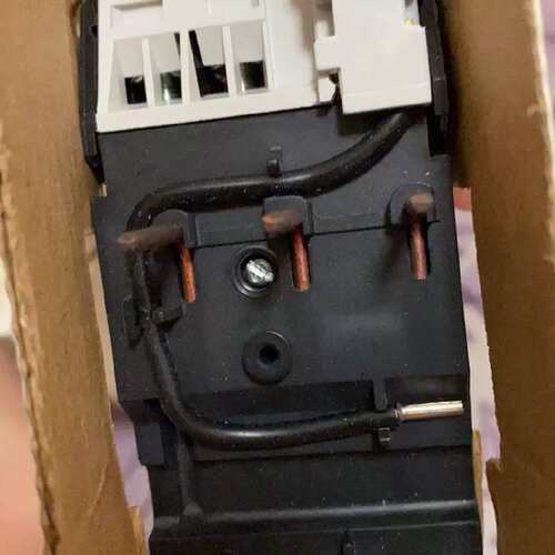 议价热过载继电器3UA52 热继电器 3UA5240-