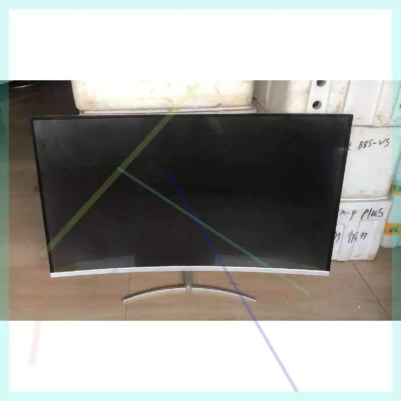 议价imagic 40寸曲面显示器
